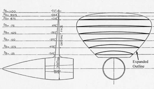 船用螺旋桨缩略图